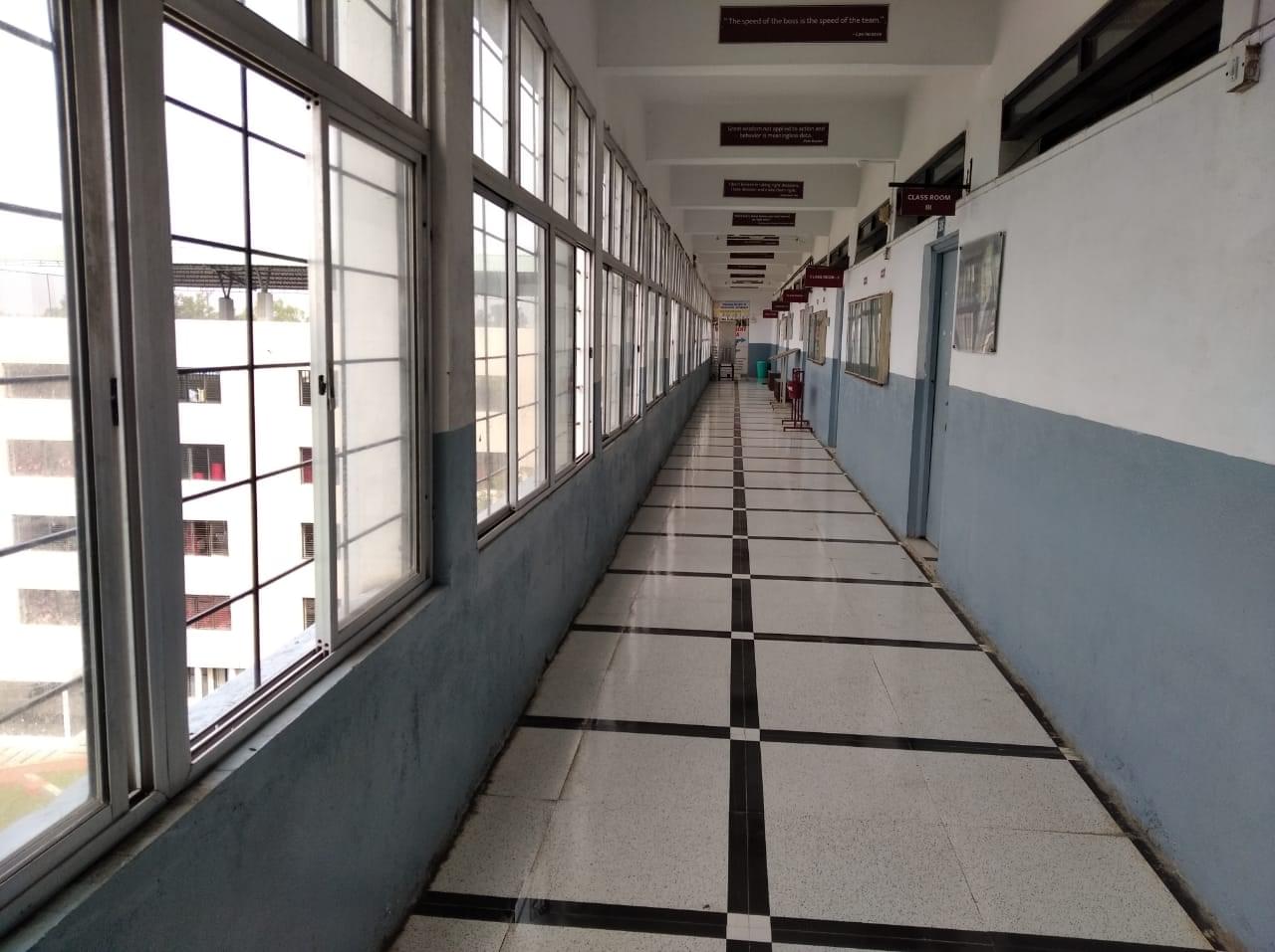 Sanjivani College of Engineering  (An Autonomous Institute), Kopargaon Campus photo 6